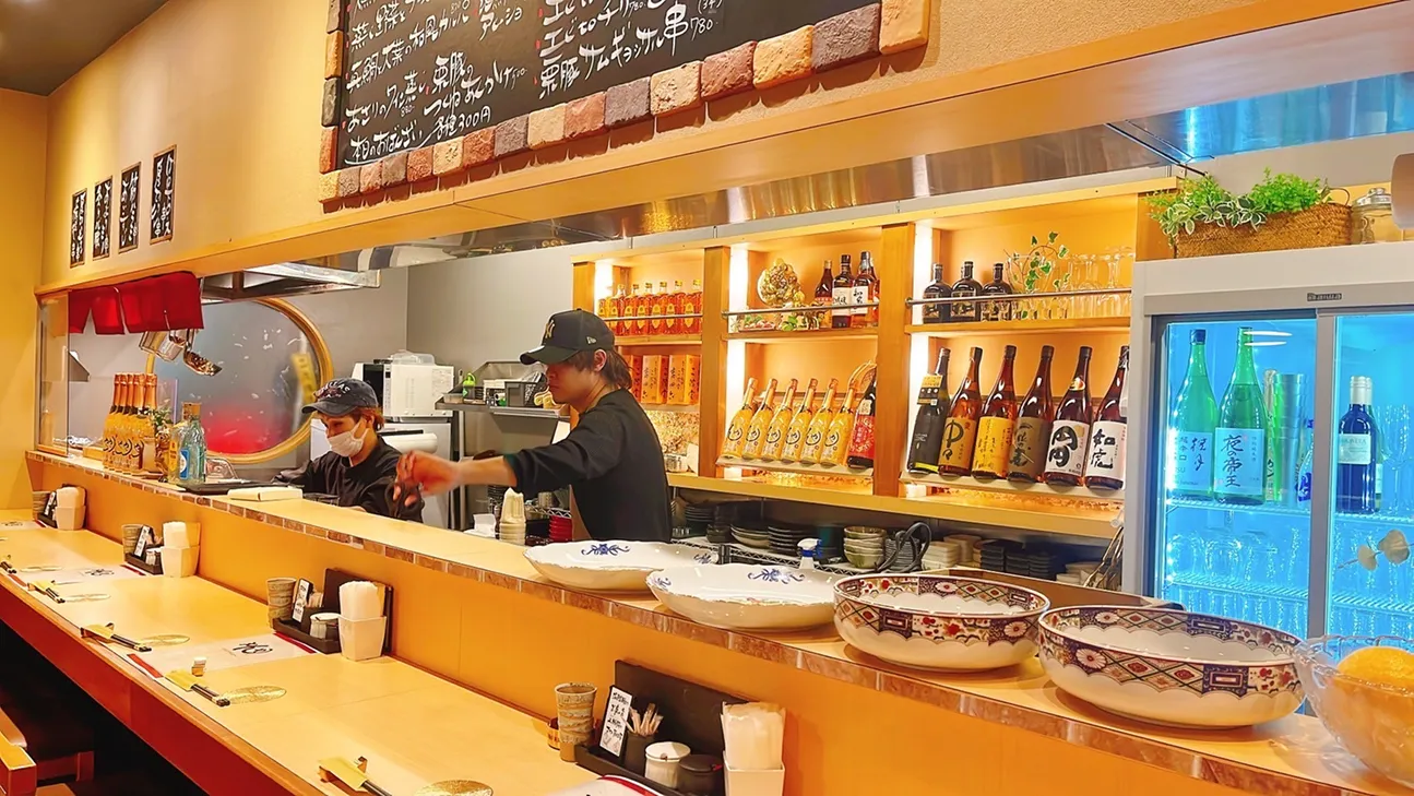 コンセプト画像2人